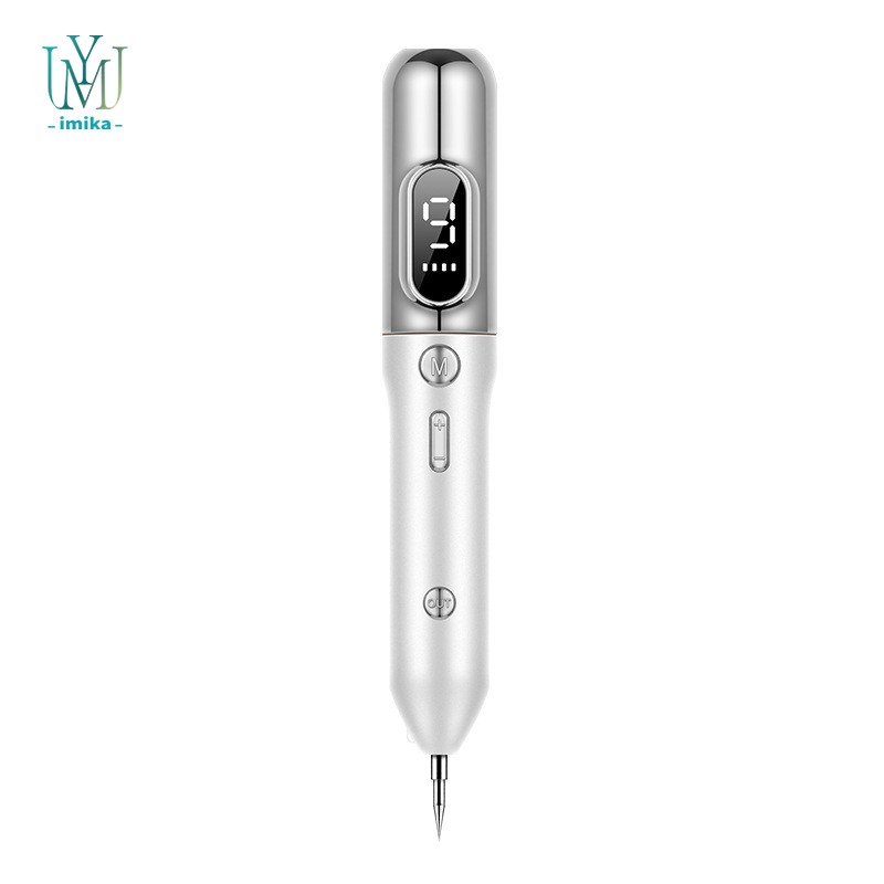 Portable Beauty Spot Mole Pen Spot Scanner Home Mole Removal Pen Tattoo Tattoo Removal Instrument