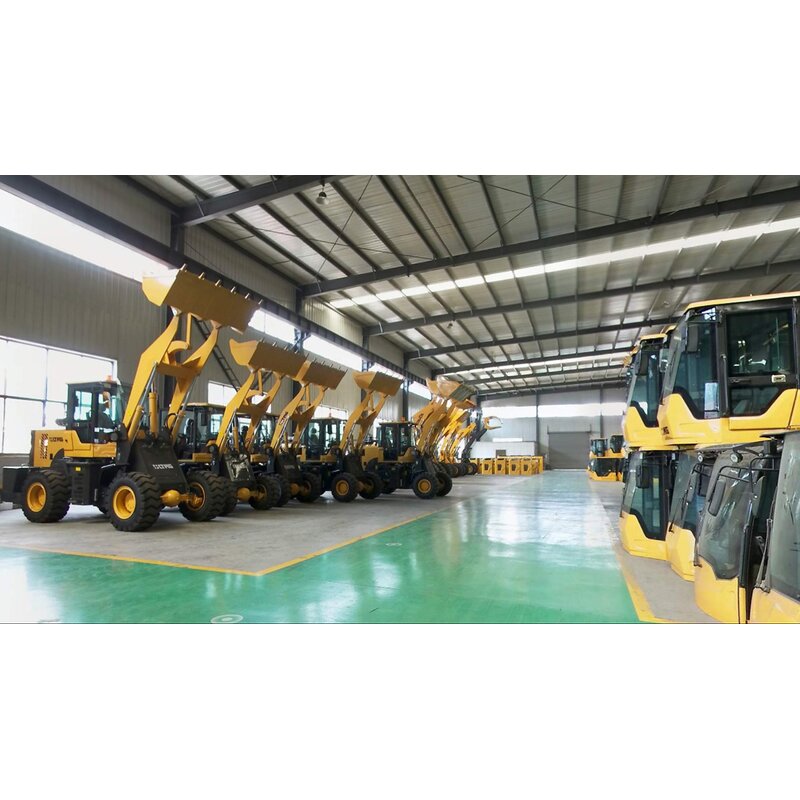 Mini Digger Manufacturer - OEM 1.5 Ton Zero Tail Narrow Aisle Crawler Excavator