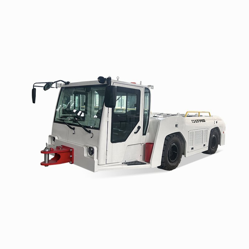 Aircraft Towing Tractor Manufacturer - OEM LTMG Brand New Cheap Factory Price High Quality