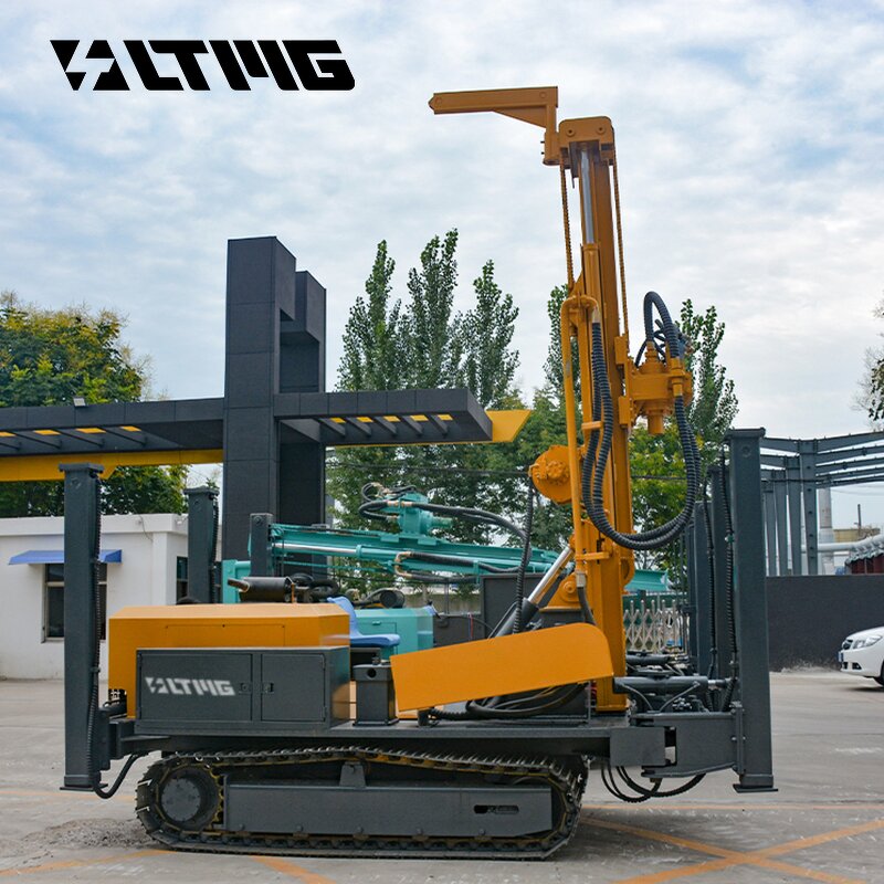 Air Compressor Manufacturer - OEM 18 M3 CFM 15m3 CFM for Mine Drilling Rig