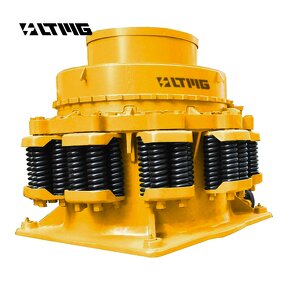 Cone Crusher Parts Manufacturer - OEM High Manganese Steel 1000 for Cone Crusher