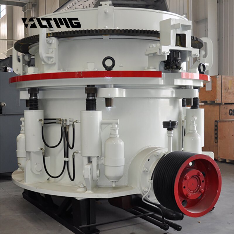 Spring Cone Crusher Manufacturer - OEM Cheap Price Pyb 600 Cone Crusher for Quarry