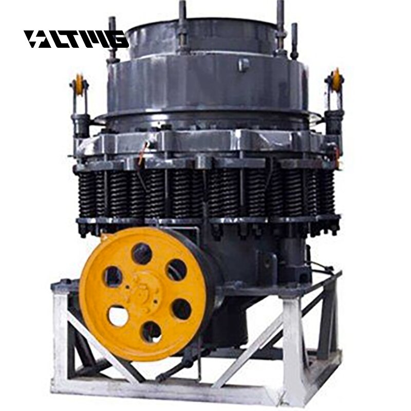 Cone Crusher Parts Manufacturer - OEM High Manganese Steel 1000 for Cone Crusher