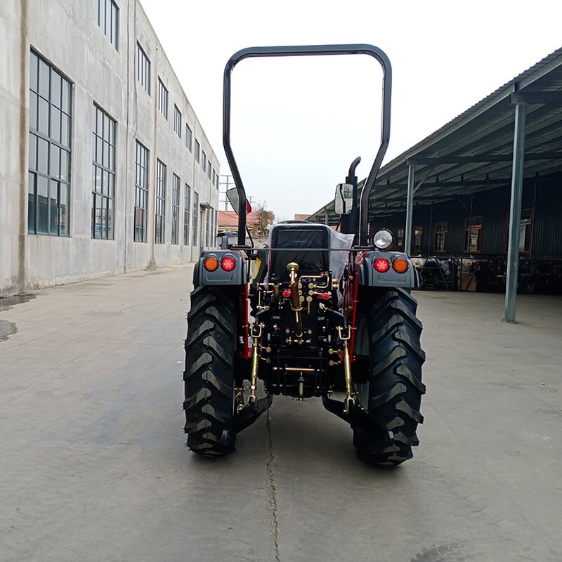 Garden Tractor Factory - OEM LTMG Small 50-70 HP Mini Tractor Attachment Farm