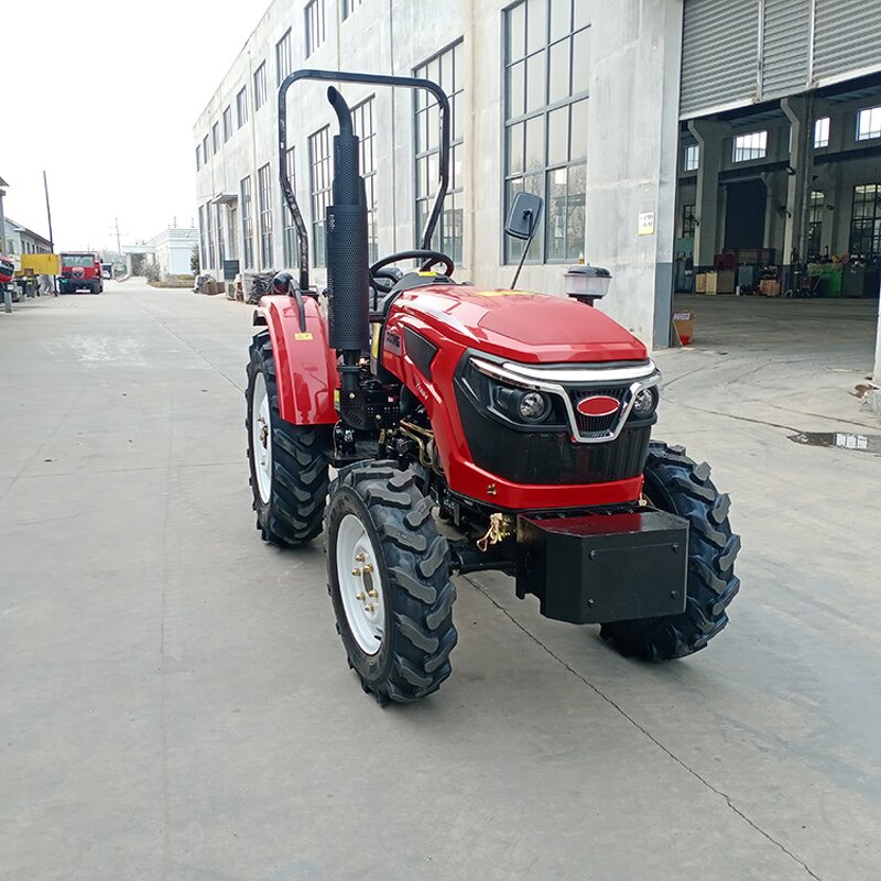 Garden Tractor Factory - OEM LTMG Small 50-70 HP Mini Tractor Attachment Farm