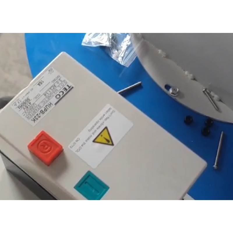 Foam Chip Shredder Manufacturer - OEM 24V 48V High Quality 2024 for Sale