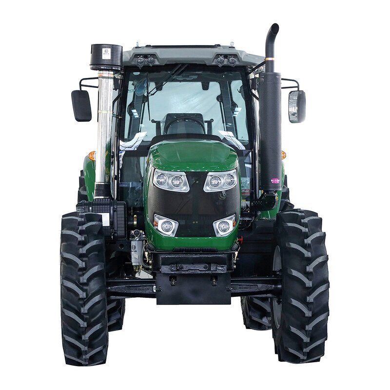 Farm Tractor Factory - OEM LTMG 200-240HP 4x4 Agricultural Tractor with CE Certificate