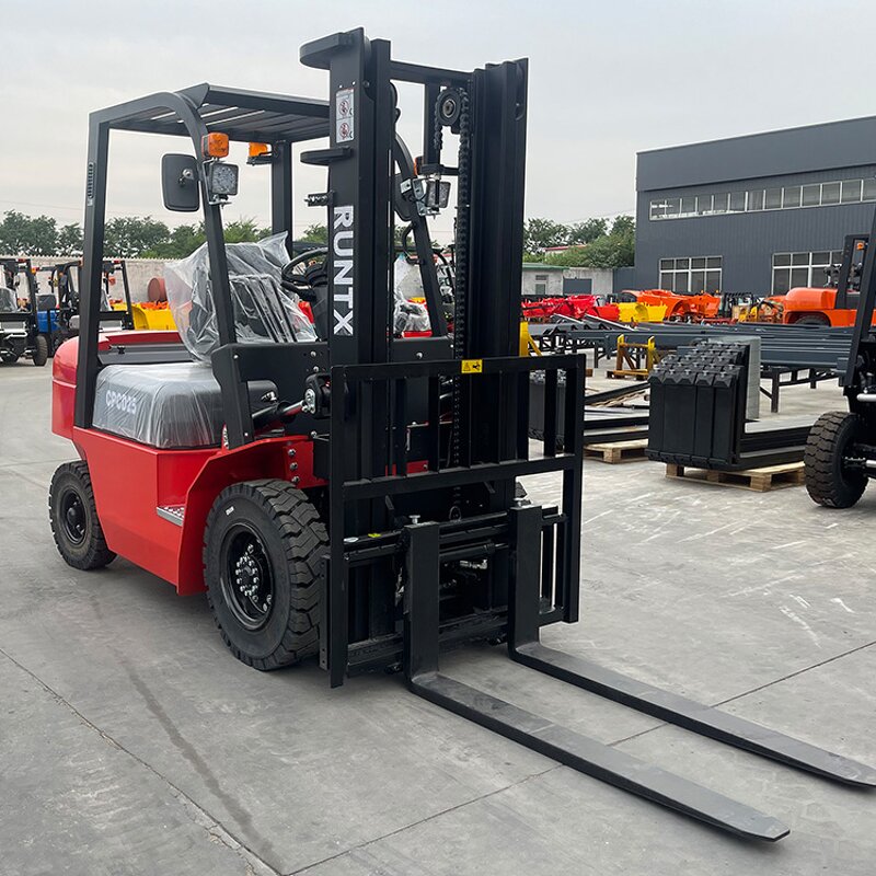 Fork Lift Extensions Supplier - OEM 3tons with 1070mm Forks