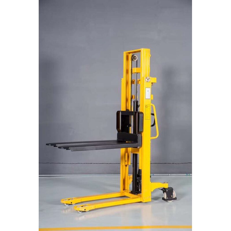Pallet Stacker Forklift Factory - OEM Runtx High Quality Small 0.5-3T