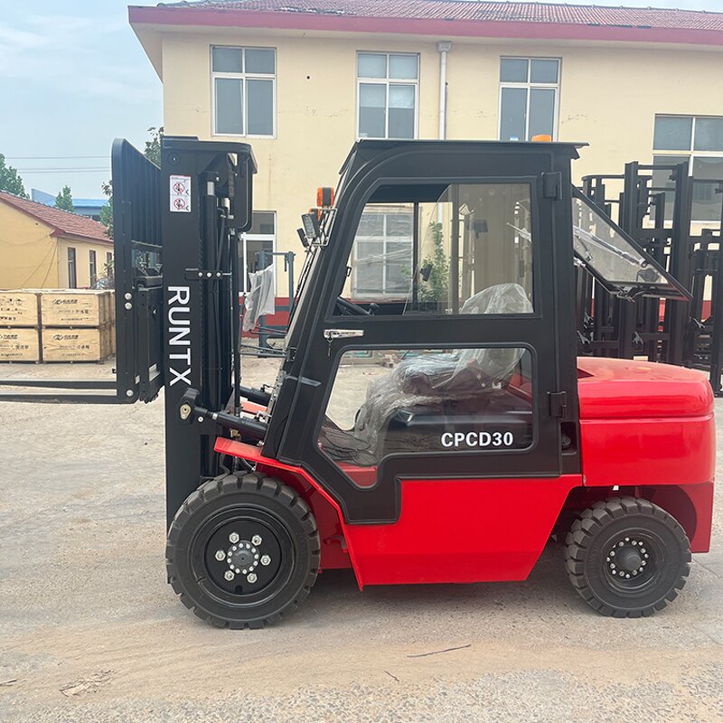 Fork Lift Extensions Supplier - OEM 3tons with 1070mm Forks