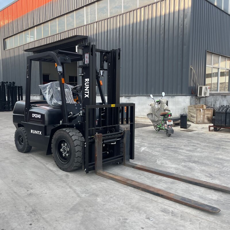 Forklift Engine Manufacturer - OEM Diesel Engine 48v Electric Motor Hydraulic Pump