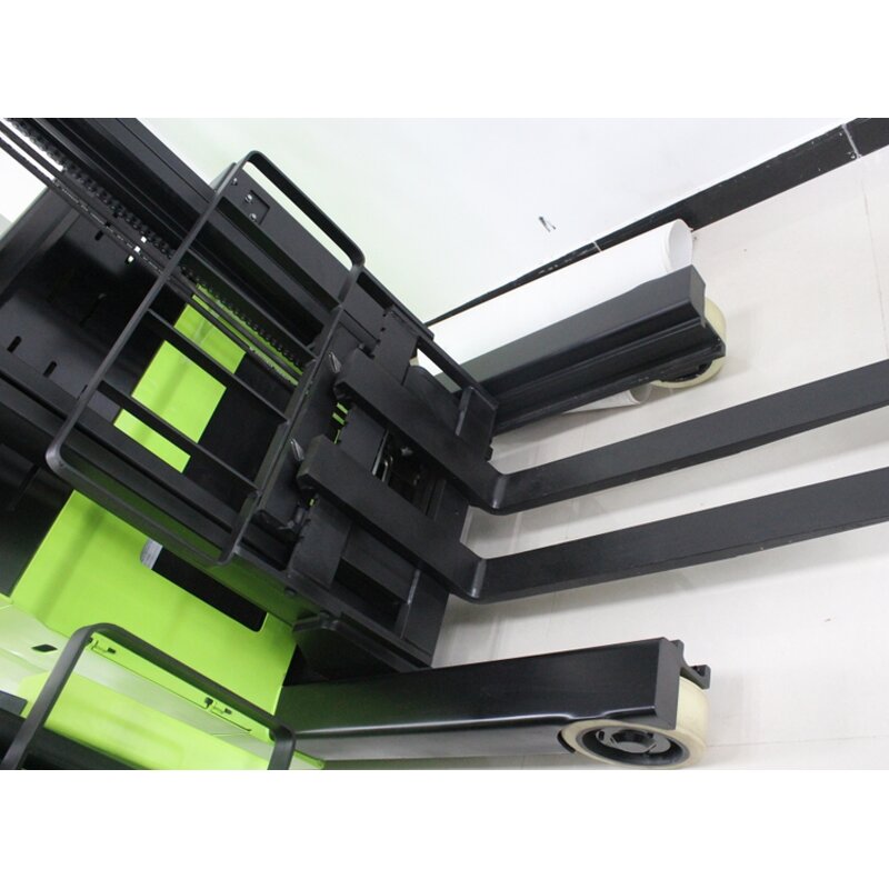 Electric Reach Truck Factory - OEM Runtx Factory Wholesale 2.5ton 12m for Sale