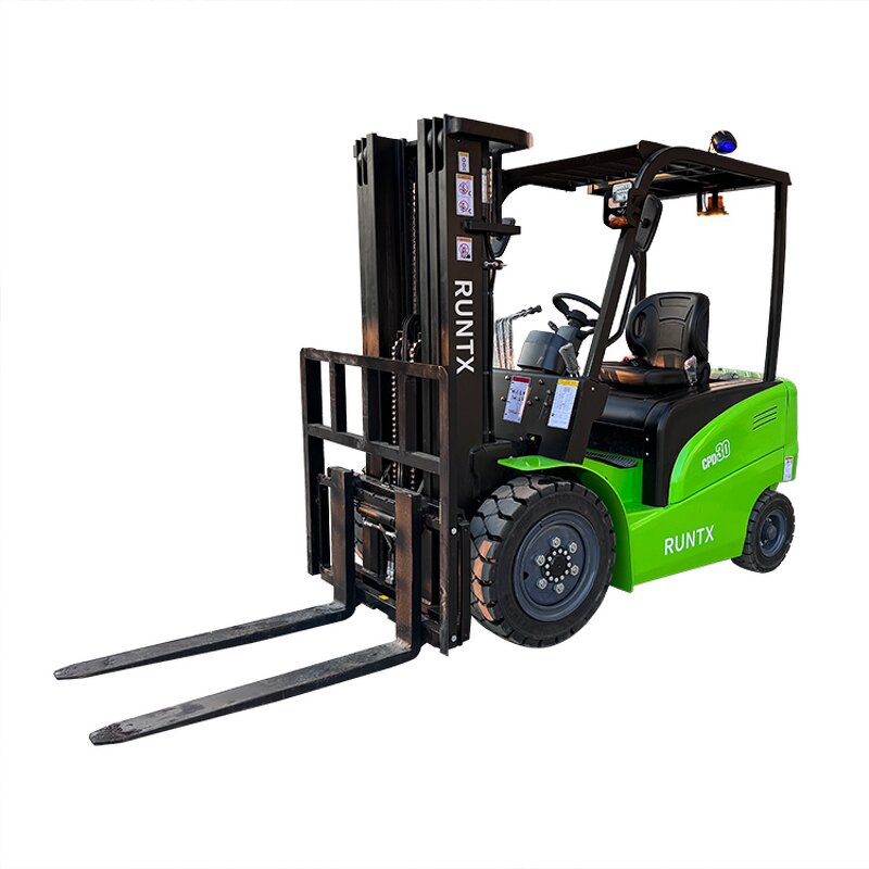 Lithium-ion Forklift Factory - OEM 3-5 Ton Small New Electric Hot Sell