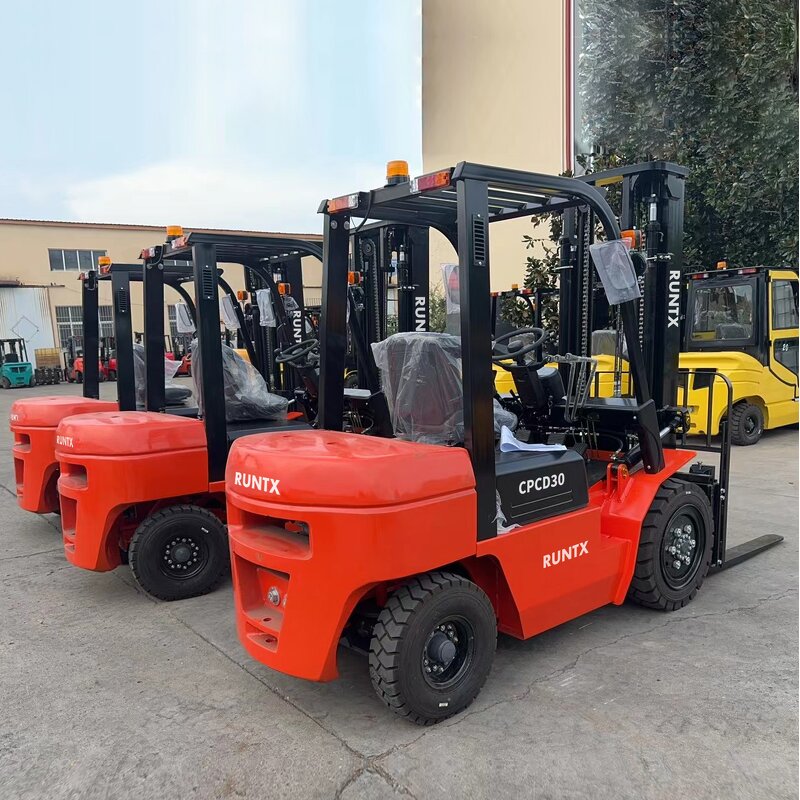 Fork Lift Extensions Supplier - OEM 3tons with 1070mm Forks