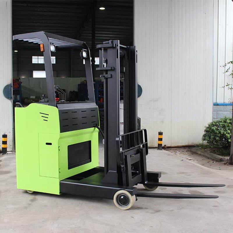 Electric Forklift Manufacturer - OEM Runtx 3 Ton 4 Wheel AC Motor Power Source