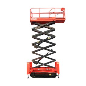 Portable Scissor Lift Factory - OEM RUNTX Brand Hot Sale Hydraulic Mini Work Table