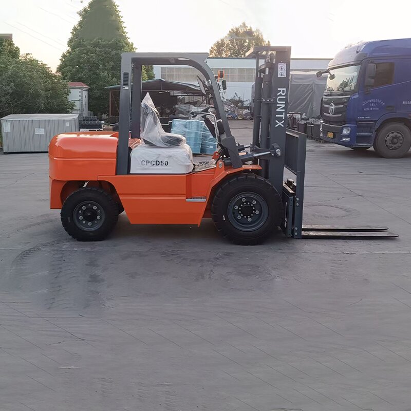 Fork Lift Extensions Supplier - OEM 3tons with 1070mm Forks