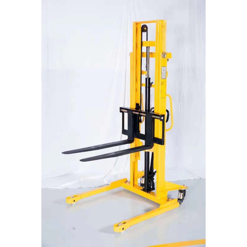 Pallet Stacker Forklift Factory - OEM Runtx High Quality Small 0.5-3T