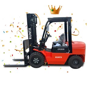 Fork Lift Extensions Supplier - OEM 3tons with 1070mm Forks