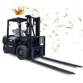 Forklift Engine Manufacturer - OEM Diesel Engine 48v Electric Motor Hydraulic Pump