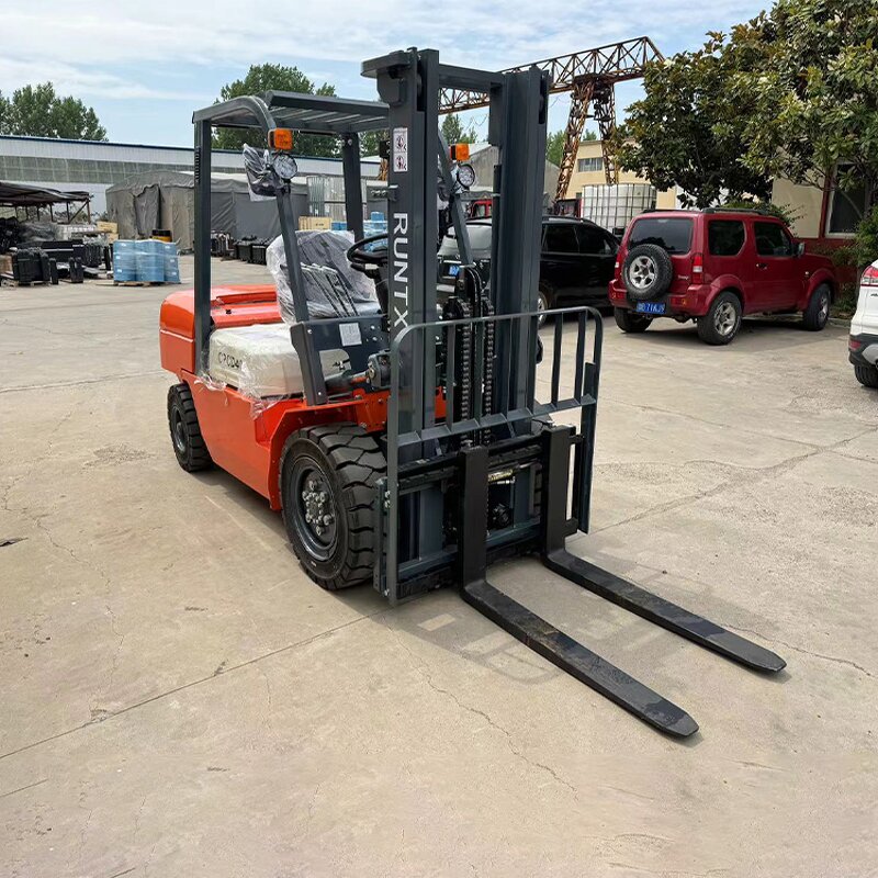 Forklift Engine Manufacturer - OEM Diesel Engine 48v Electric Motor Hydraulic Pump