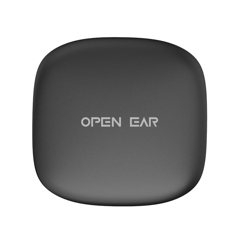 Open-Ear Headphones Factory - OEM/ODM Custom Q2 OWS Touch Control Dual-Mir BT Calling