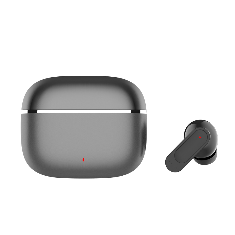 ANC Earbuds Factory - Hot Selling MAX60 Noise Cancelling In-Ear High Fidelity ENC