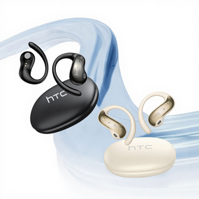 Wireless Earphone Factory - OEM/ODM Custom NE19 Ai Auto Pairing HiFi Sound BT 6.0