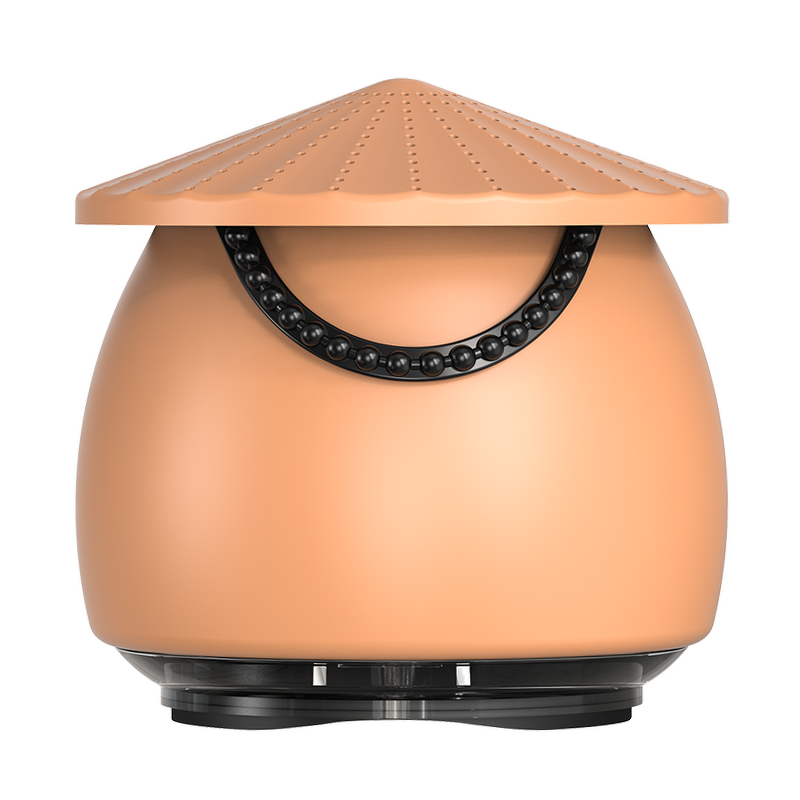 BT Speaker Factory - OEM/ODM Custom EWA A123 Little Monk Wireless Portable Stereo HD