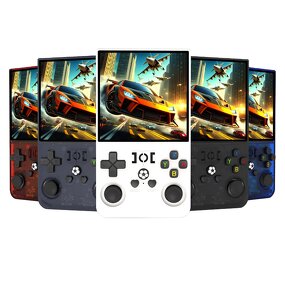 Handheld Game Console Factory - OEM/ODM Custom 4 Inch Screen Portable for PSP