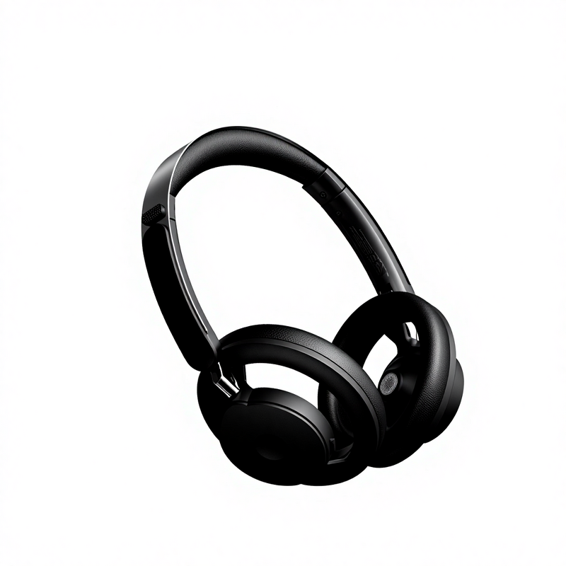 Open End Earbuds Factory - OEM/ODM Custom HP06 BT 6.0 Open-Back AI Noise Reduction Translator