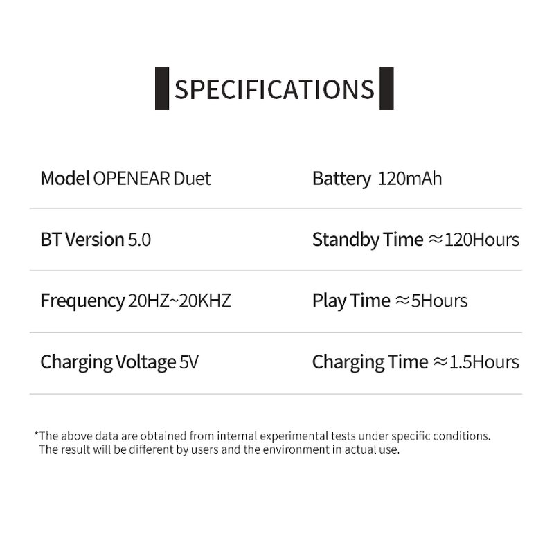 Open-Ear Headphones Factory - OEM/ODM Custom AS3 Air Conduction Lightweight 18g V5.3 LED