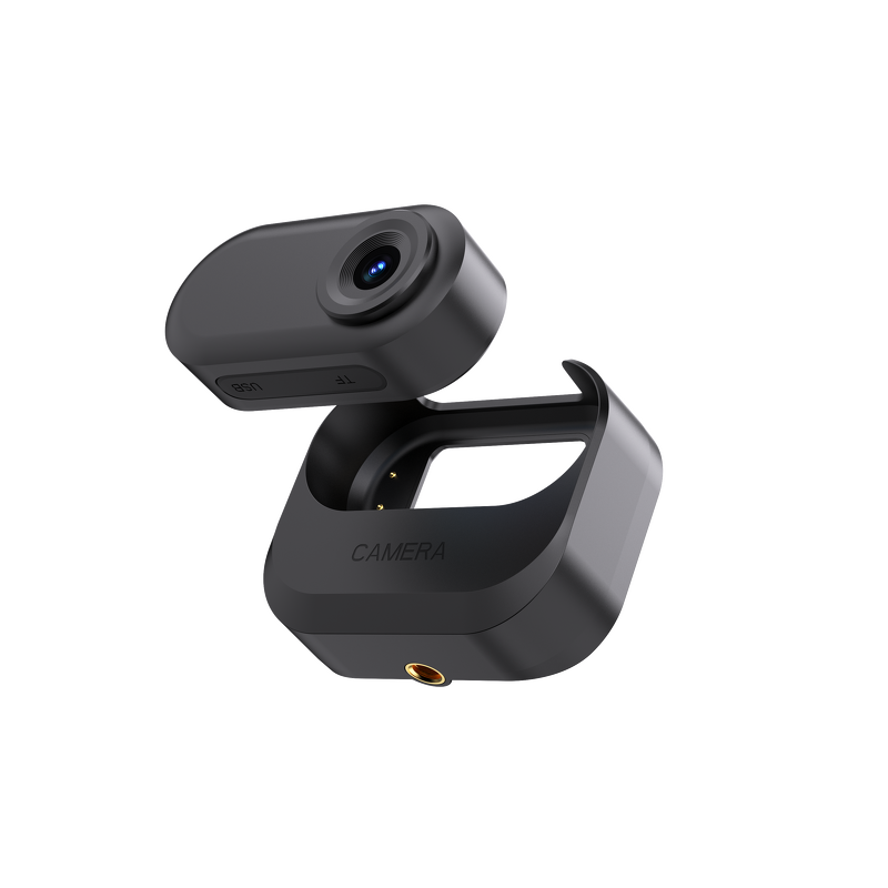 Thumb Camera Factory - OEM/ODM Custom 0.96" Screen Ultra Wide Angle Anti-shake HD