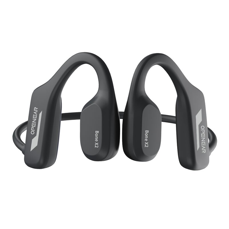 Bone Conduction Headphone Factory - OEM/ODM Custom X2 Swimming BT IP68 Waterproof 8GB MP3