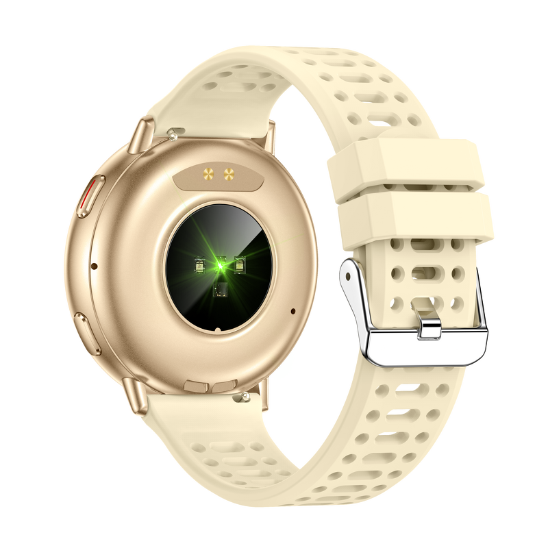 Smart Watch Factory - OEM/ODM Custom 1.39" HD Round GPS Outdoor 100+ Sports