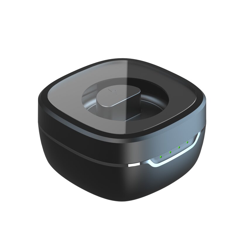 Smart Ring Factory - OEM/ODM Custom R8 Calorie Monitor Step Mileage Heart Rate Sleep