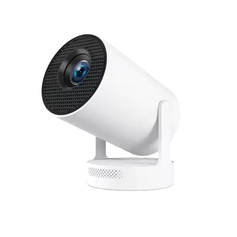 Smart Projector Factory - OEM/ODM Custom 210 Ansi Lumen Mini Portable Home