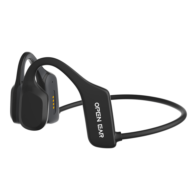 Bone Conduction Headphones Factory - OEM/ODM Custom X1 Lightweight 29g IPX5 Waterproof TWS