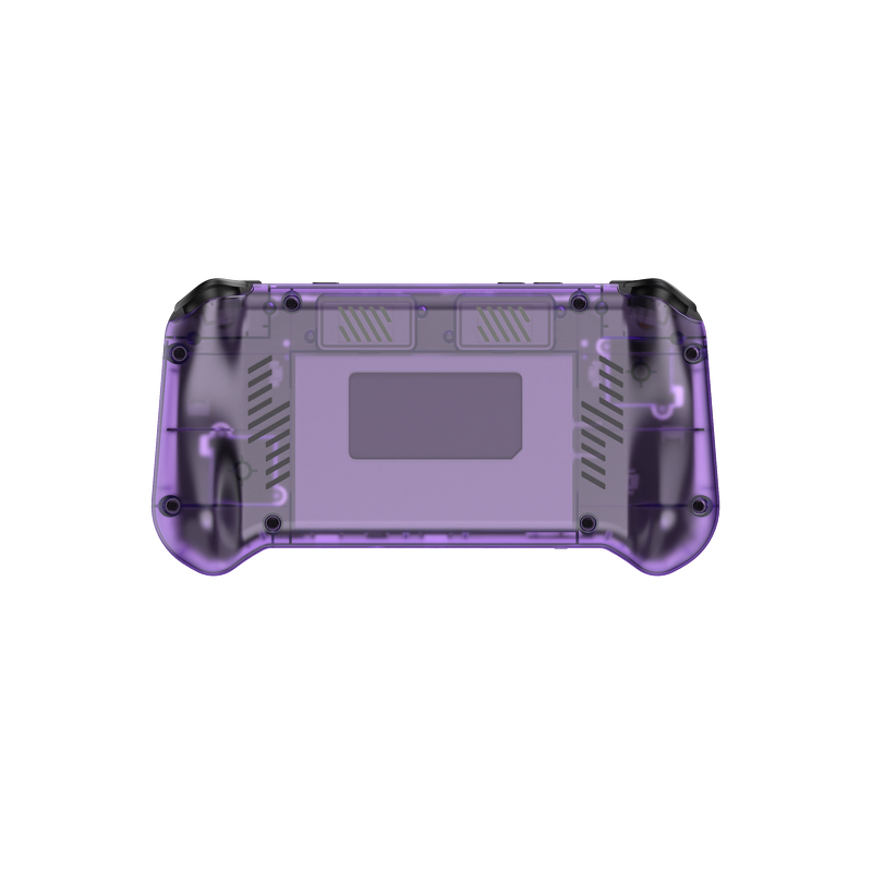 Handheld Game Player Factory - OEM/ODM Custom 3.5inch 15000+ Classic Retro Games