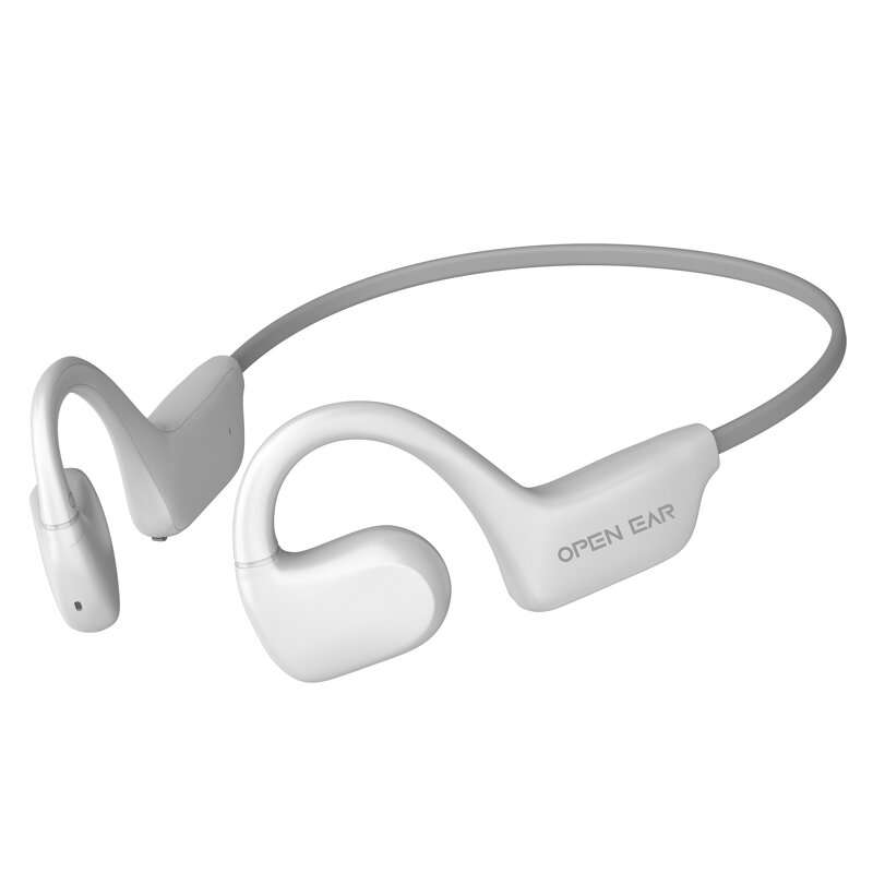 Open-Ear Headphones Factory - OEM/ODM Custom AS20 Air Conduction Lightweight 24g V5.2