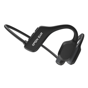 Bone Conduction Headphones Factory - OEM/ODM Custom X1 Free Ears Noise Cancel IPX5 Waterproof