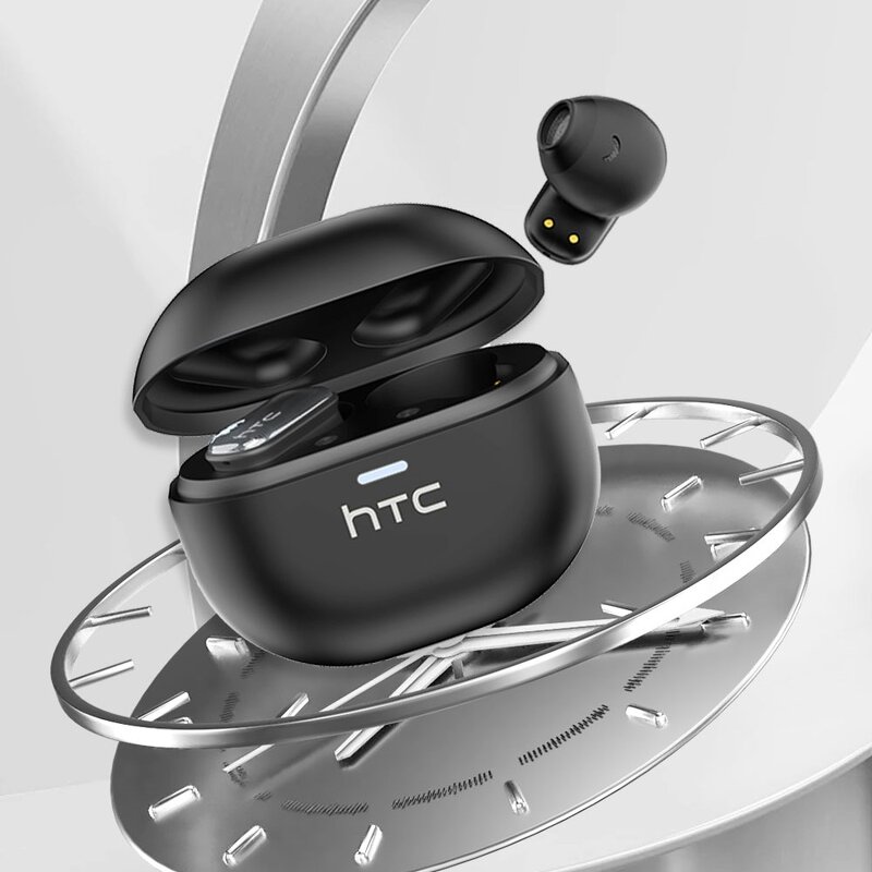 TWS Earphones Factory - OEM/ODM Custom NE16 In Ear HiFi HD Sound BT 6.0 Noise Reduction