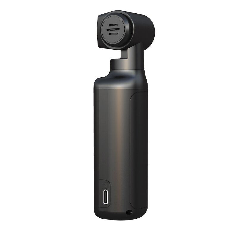 Action Camera Factory - OEM/ODM Custom 4K 1.33" Screen 270 Degrees Rotate Wifi