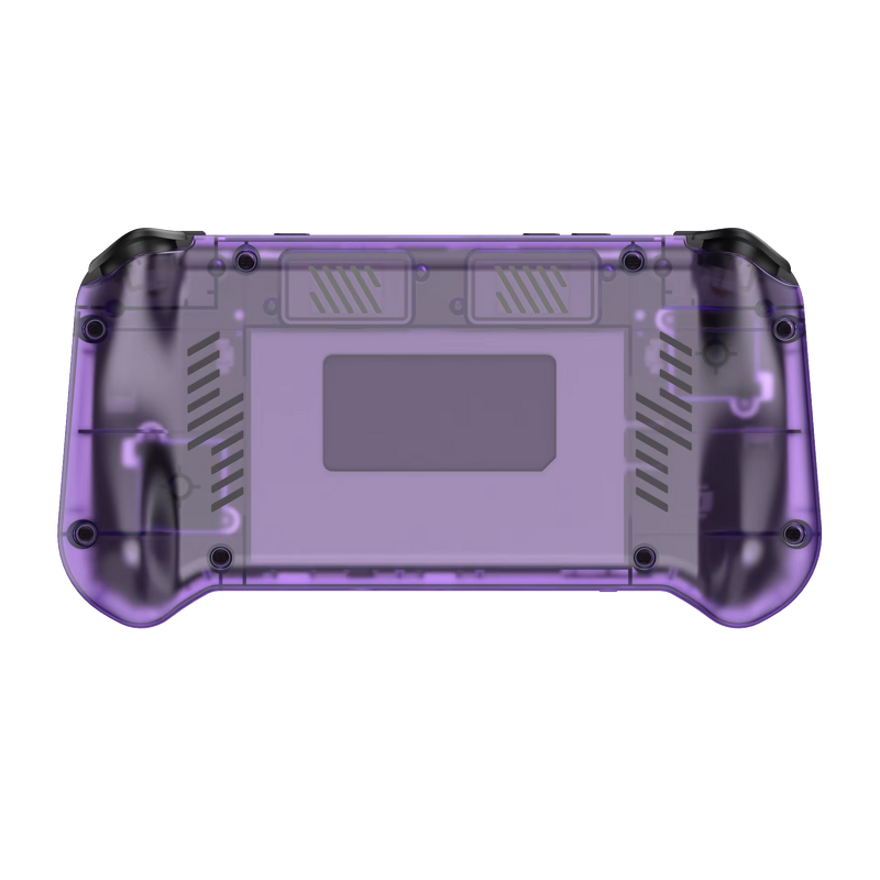 Handheld Game Console Factory - OEM/ODM Custom 3.5inch 64GB 128GB Long Battery Dual Joystick