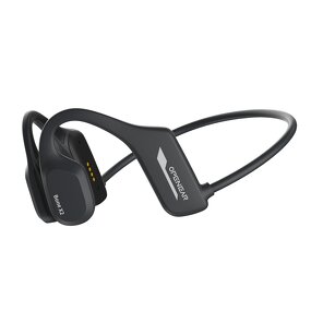 Bone Conduction Headphone Factory - OEM/ODM Custom X2 Swimming BT IP68 Waterproof 8GB MP3