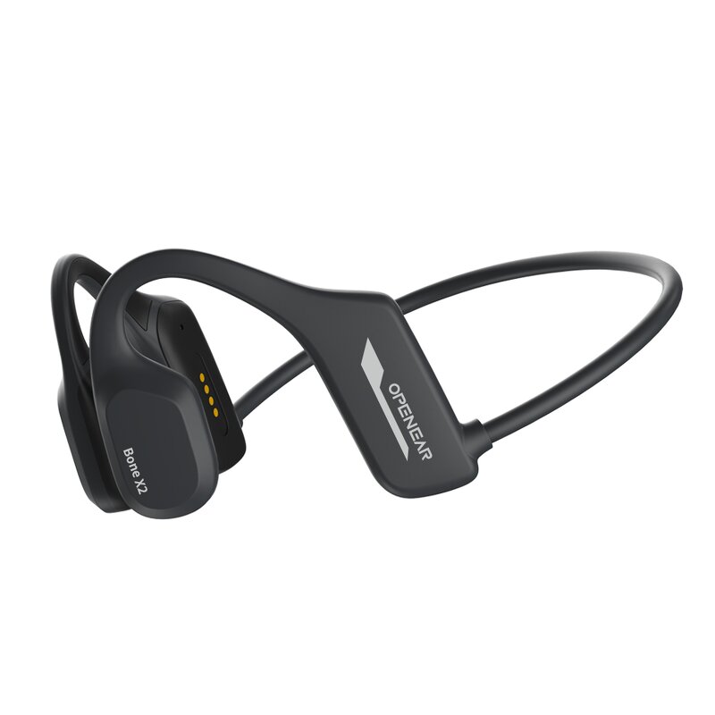 Bone Conduction Headphone Factory - OEM/ODM Custom X2 Swimming BT IP68 Waterproof 8GB MP3