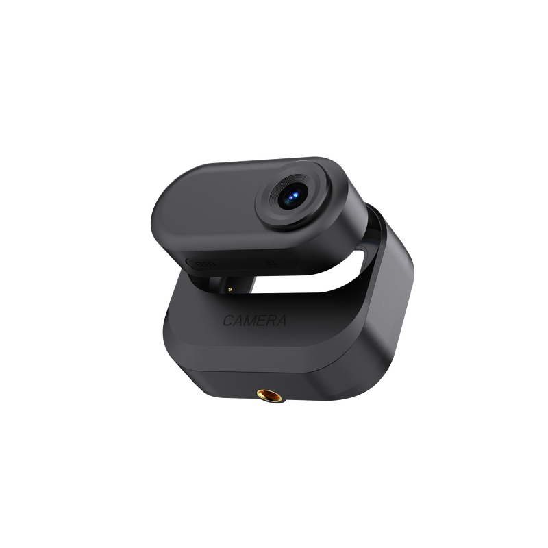 Thumb Camera Factory - OEM/ODM Custom 0.96" Screen Ultra Wide Angle Anti-shake HD