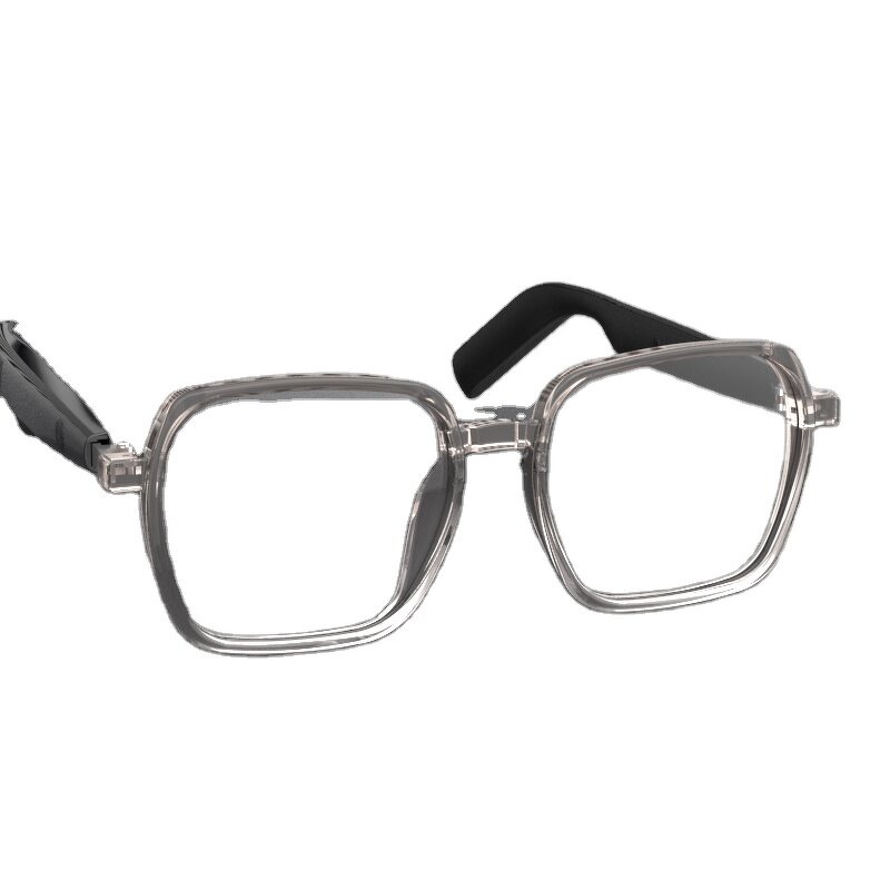 Smart Audio Glasses Factory - OEM/ODM Custom BT Call Anti-blue Light Music Play UV Proof