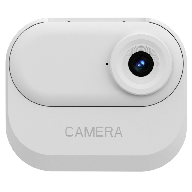 Thumb Camera Factory - OEM/ODM Custom 0.96" HD Screen Loop Recording Automatic Coverage