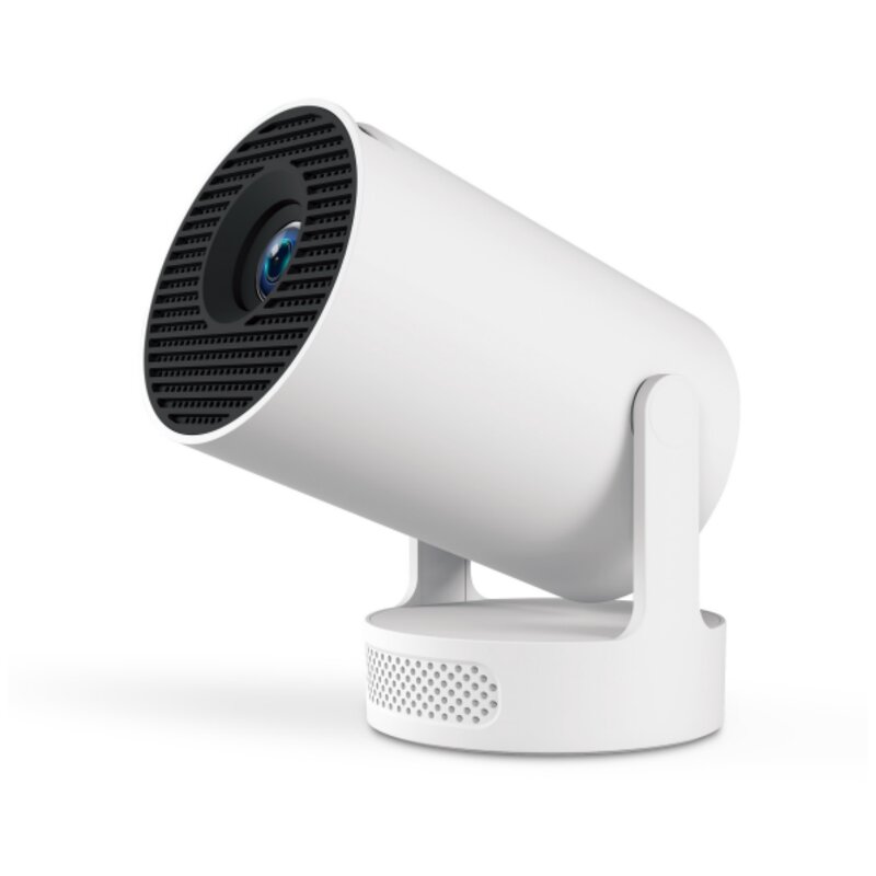 Smart Projector Factory - OEM/ODM Custom 4K 5G Wifi Game Mini Portable Home